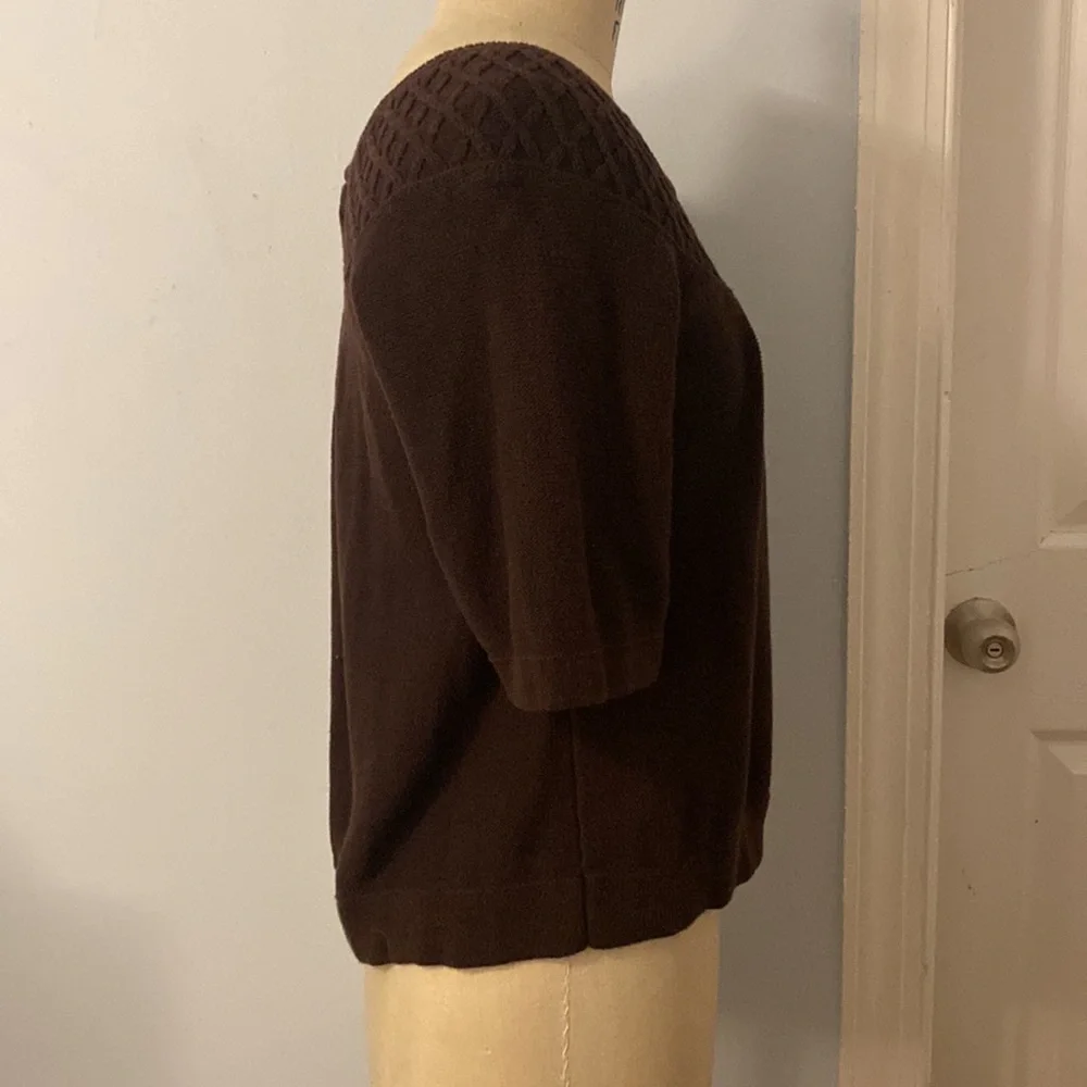 Kim Rogers Signature Sweater - Picture 2 of 6